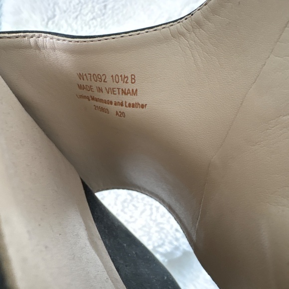 Cole Haan Wedge Sandals - Picture 9 of 10